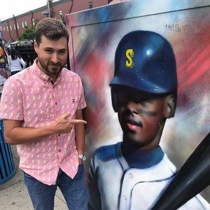 Meet your Posher, Cabot